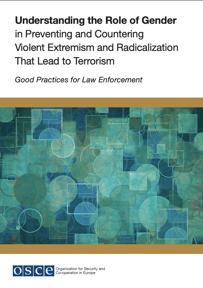 Understanding The Role Of Gender In Preventing And Countering Violent Extremism And 6023