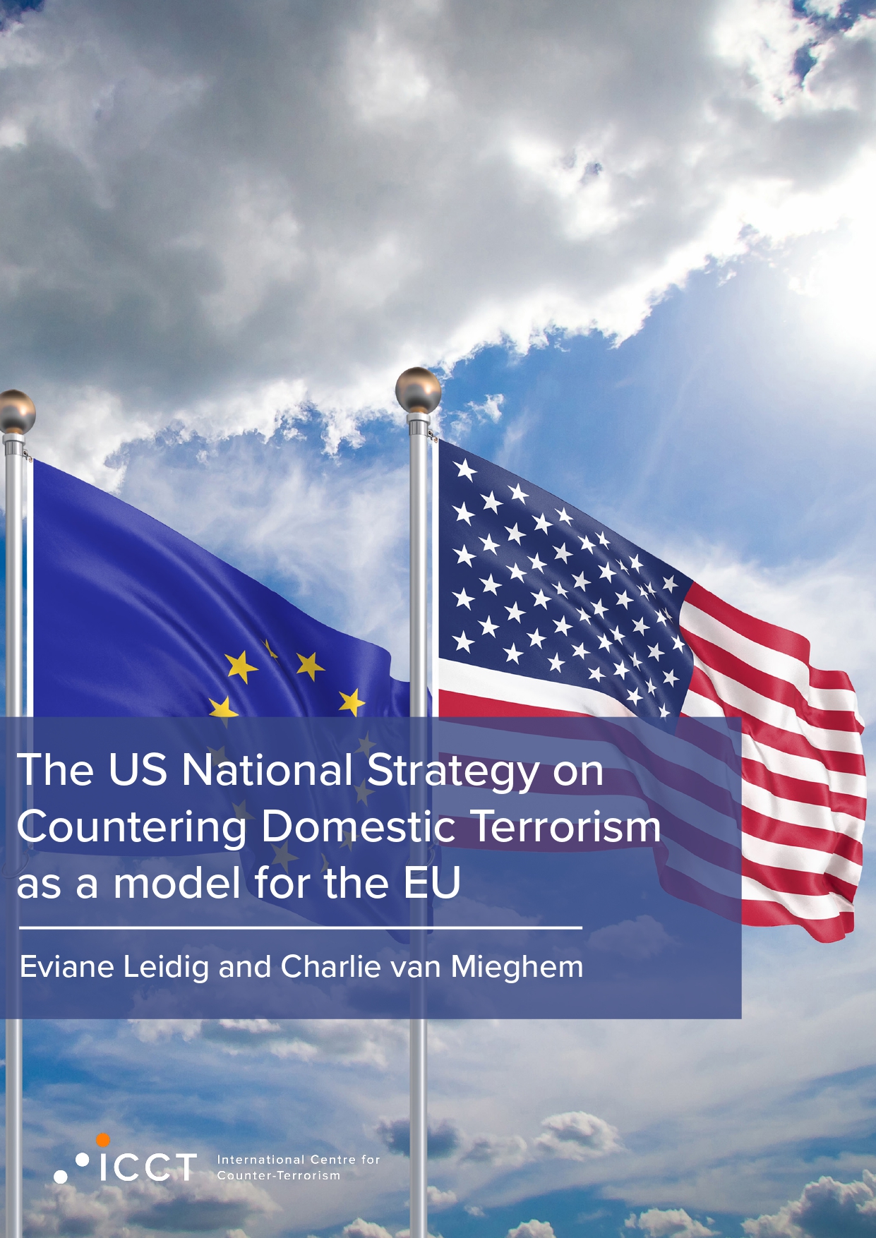 The US National Strategy On Countering Domestic Terrorism As A Model ...