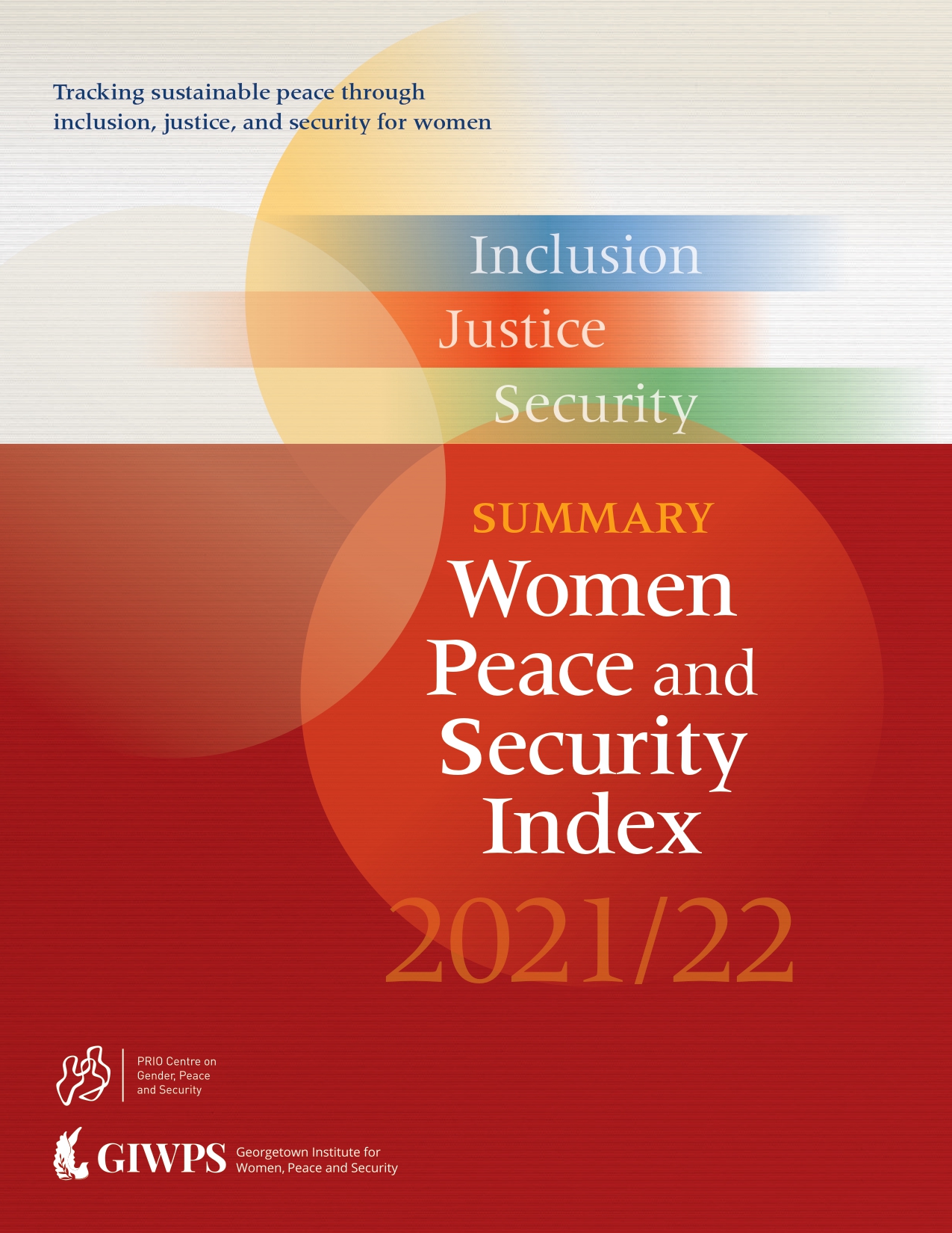 Women Peace And Security Index 20212022 Ct Morse 7220