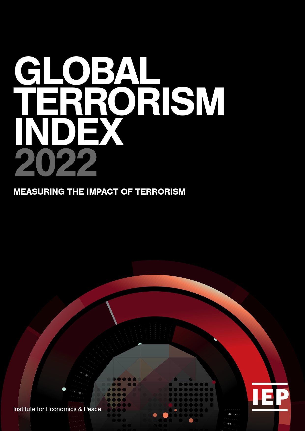 Global Terrorism Index 2022 – CT-MORSE