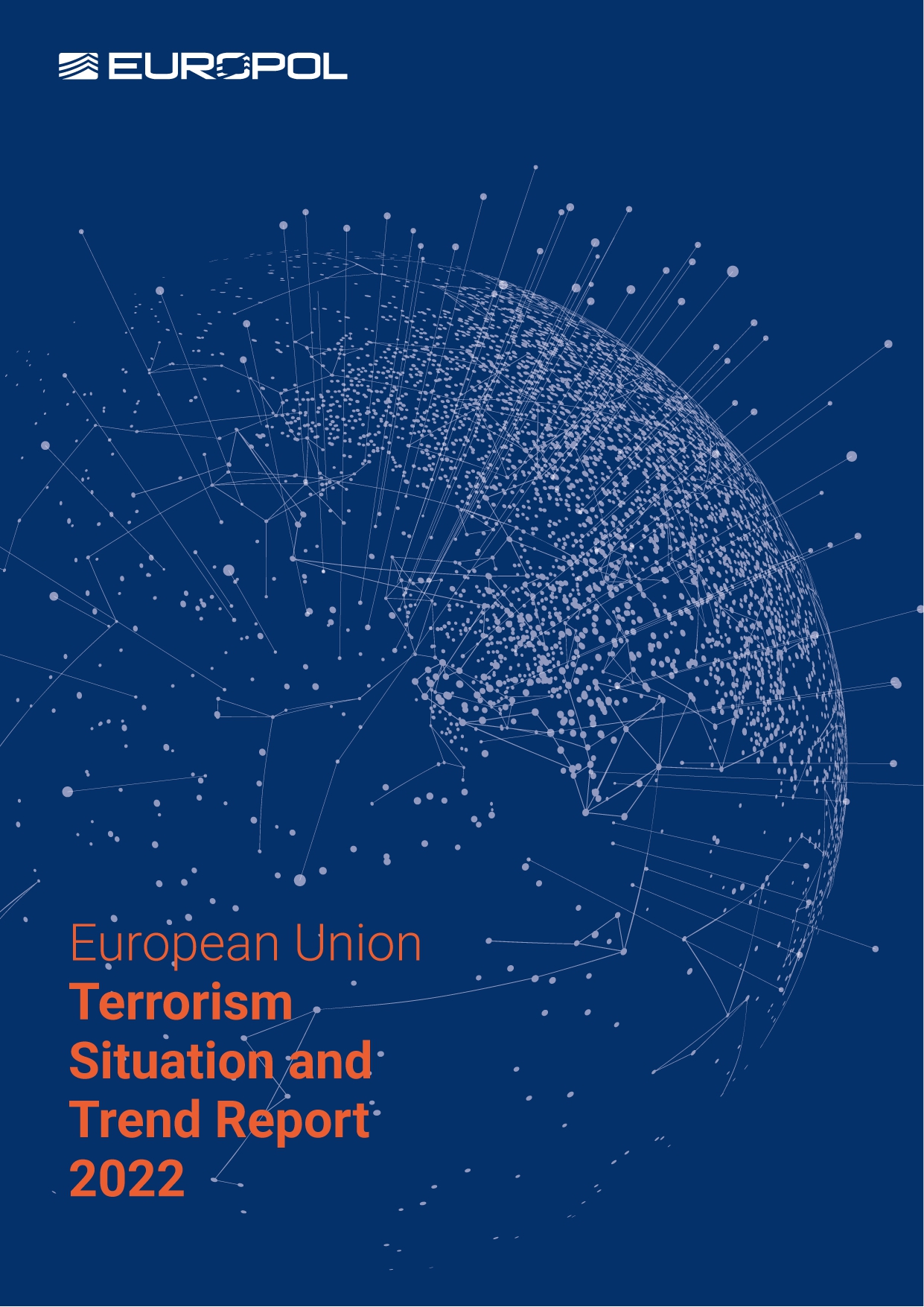 EU Terrorism Situation Trend 2022 CT MORSE   Tesat Report 2022 0 Page 0001 